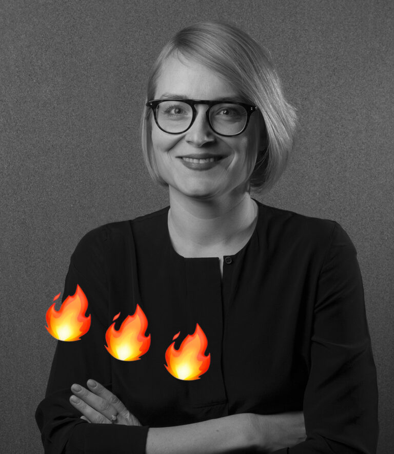 Zuzana Ondrejkova, Bulletin Slovenskej Advokácie